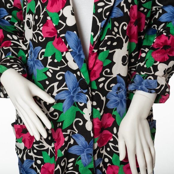 Connections Related Separates Blazer - Picture 4 of 8